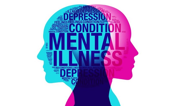 Mental illness inflation, future shock - Vimarsana News